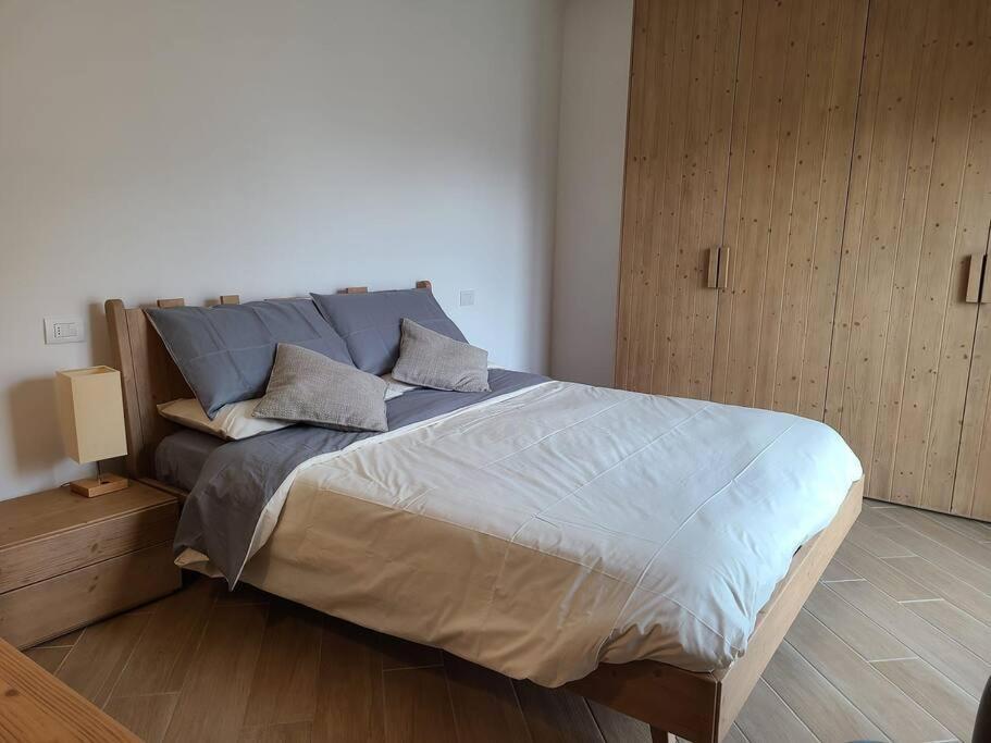 Bait Li Crapena Appartement Livigno Buitenkant foto